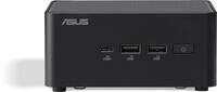ASUS NUC 14 Pro RNUC14RVHV500000I - Barebone - Mini-PC - 1 x Core Ultra 5 135H / 1,7