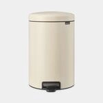 Brabantia NewIcon 20 l Rund Beige (149948)
