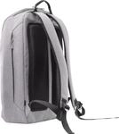 Dicota Eco MOTION 13 - 15.6 Notebooktasche 39,6 cm (15.6 ) Rucksack Grau