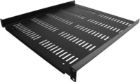 StarTech.com 1HE 48,30cm (19) Fachboden f&uuml;r netzwerk schrank - Freitragende
