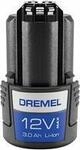 Dremel B12V30 261512V3JA Werkzeug-Akku 3 Ah Li-Ion (261512V3JA)