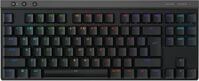 Logitech G G515 - Tastatur - LIGHTSPEED - TKL - Hintergrundbeleuchtung - kabellos -