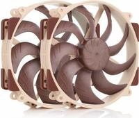 Noctua NF-A14X25R G2 PWM SX2-PP Computerk&uuml;hlsystem Computergeh&auml;use Ventilator 14 cm