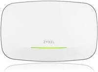 ZyXEL WBE530 BE11K 2x2 MU-MIMO Incl 1 year Nebula Pro 2x2.5G LAN port PoE+ 802.3at