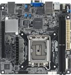 ASUS P13R-I Mini-ITX Server-Mainboard LGA 1700 Intel C262 DDR5 bis 64 GB