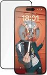 PanzerGlass &reg; Ceramic Protection for iPhone 15 Plus - Ultra-Wide Fit m. EasyAlignerr