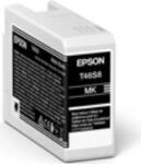 Epson T46S8 - 25 ml - mattschwarz - original - Tintenpatrone (C13T46S80N)