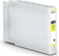 Epson T9084 - 39 ml - Gr&ouml;&szlig;e XL - Gelb - original - Tintenpatrone - f&uuml;r WorkForce