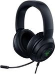 Razer Kraken V3 X - Fortnite Edition - Headset - ohrumschlie&szlig;end