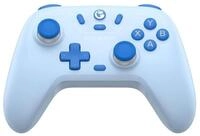 Gamesir Controller T4n Lite wireless Sky Blue Switch (GST4NL001-3)