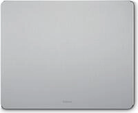 Hama Mauspad Alu, Silber (00126867)
