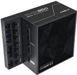 Lian Li EDGE EG0850 80 PLUS Platinum Netzteil PCIe 5.1 ATX 3.1 - 850 Watt (EG0850