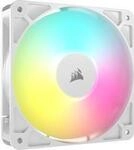 Corsair L&uuml;fter 120*120*25 RS120 white ARGB PWM Single Pack (CO-9050184-WW)