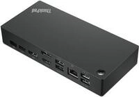 Lenovo Dock - 135W Universal Dock - USB-C (40AY0135EU)