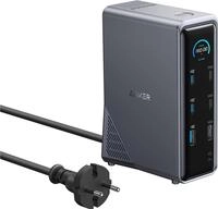 Anker Innovations Prime 14-in-1 160W Ladedock 2x USB-C 100W 10Gbit 1x USB-A