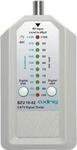AXING BZU1002 CATV-Signaltester digital (BZU01002)