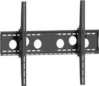 HAGOR WH 85 T-HD - Klammer - f&uuml;r Flachbildschirm - Schwarz - Bildschirmgr&ouml;&szlig;e: