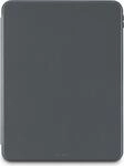 Hama Tablet-H&uuml;lle Stand Folio f&uuml;r Apple iPad Pro 11 (2024), Grau (00227048)