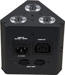 EUROLITE LED TL-3 RGB+UV Trusslight (51915445)