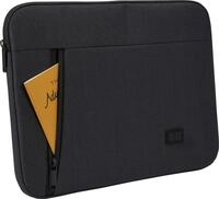 Case Logic Huxton - Notebook-H&uuml;lle - 33,8 cm (13.3) - Schwarz (3204638)