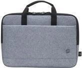 DICOTA Eco Motion - Notebook-Tasche - 33.8 cm - 30,50cm (12) - 13.3 - Denim Blue