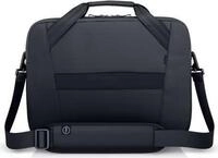 Dell EcoLoop Pro Slim Briefcase 15 - Notebook-Tasche - 39,6 cm - Schwarz