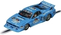 Carrera Digital 132 20032029 Lancia Beta Montecarlo No.51 (20032029)