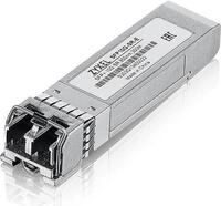 Zyxel SFP10G-SR-E - SFP+-Transceiver-Modul - 10GbE - 10GBase-SR - LC Multi-Mode - 850