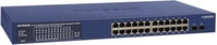 NETGEAR Smart GS724TPP - Switch - L3 Lite - Smart - 24 x 10/100/1000 (PoE+) + 2 x