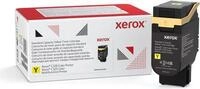 Xerox - Gelb - original - Box - Tonerpatrone - f&uuml;r Xerox C325 (006R04822)