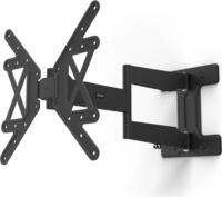 Hama 00220853 TV-Halterung 165,1 cm (65) Schwarz (00220853)