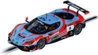 Stadlbauer Digital 124 Cars - Ferrari 296 GT3 No.20 24H Dubai (20023981)