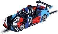 Carrera - Digital 124 Cars - BMW M4 GT3 Safety Car (20023970)