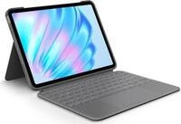 Logitech Combo Touch - Tastatur und Folioh&uuml;lle - mit Trackpad -