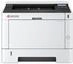 Kyocera ECOSYS PA4000x - Drucker - s/w - Duplex - Laser - A4/Legal - 1200 x 1200 dpi