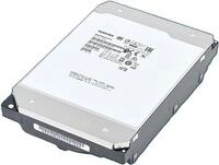 Toshiba MG09 Series MG09ACA14TE - Festplatte - 14TB - intern - 3,5 (8,9 cm) - SATA