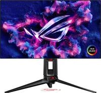 ASUS ROG Swift OLED PG27AQDP Gaming-Monitor 67,3 cm (26,5) (90LM0A20-B01A70)