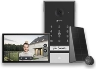 Ezviz EP7, 17,8 cm (7), 1024 x 600 Pixel, H.264, H.265, 2048 x 1296 Pixel,