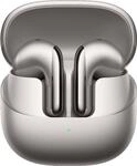 Xiaomi Buds 5 Titan Gray True Wireless In-Ear-Kopfh&ouml;rer mit Active Noise Cancelling
