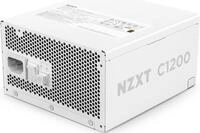 NZXT C-Series C1200 - Netzteil (intern) - ATX12V 3.1/ EPS12V 2.92 - 80 PLUS Gold -