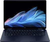 HP OmniBook Ultra Flip 14-fh0172ng inkl. HDMI Adapter & Pen 14 2.8k OLED Touch 120Hz,