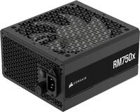 CORSAIR RMx Series RM750x - Netzteil (intern) - ATX12V 3,1 - EPS12V - Wechselstrom