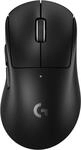 Logitech G PRO X SUPERLIGHT 2 DEX - Maus - ergonomisch - F&uuml;r Rechtsh&auml;nder - optisch