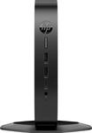 HP Elite t655 - Thin Client - SFF - 1 x Ryzen Embedded R2314 - RAM 8GB - Flash 32GB -