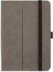 Hama Tablet-H&uuml;lle Velvet f&uuml;r Tablets 24 - 28 cm (9.5 - 11), Sand (00227073)