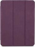 Hama Extreme Protect 32,8 cm (12.9) Folio Bordeaux - Transparent (00227025)