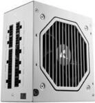 Sharkoon Rebel P20 1000 White weiss 1x 12 Pin High Power Anschluss 4x PCIe