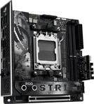 ASUS ROG STRIX X870-I GAMING WIFI - Motherboard - Mini-ITX - Socket AM5 - AMD X870