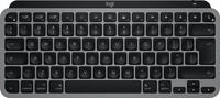 Logitech Master Series MX Keys Mini for Mac - Tastatur - compact -...