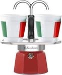 Bialetti Set MINI ITALIA 2 BICC. (0007309/MR)